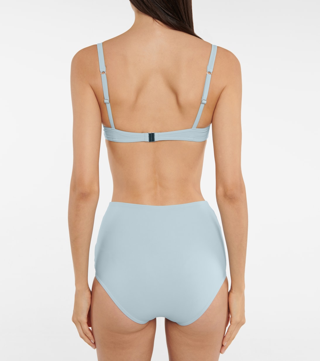 Bikini-Höschen Basics | Karla Colletto