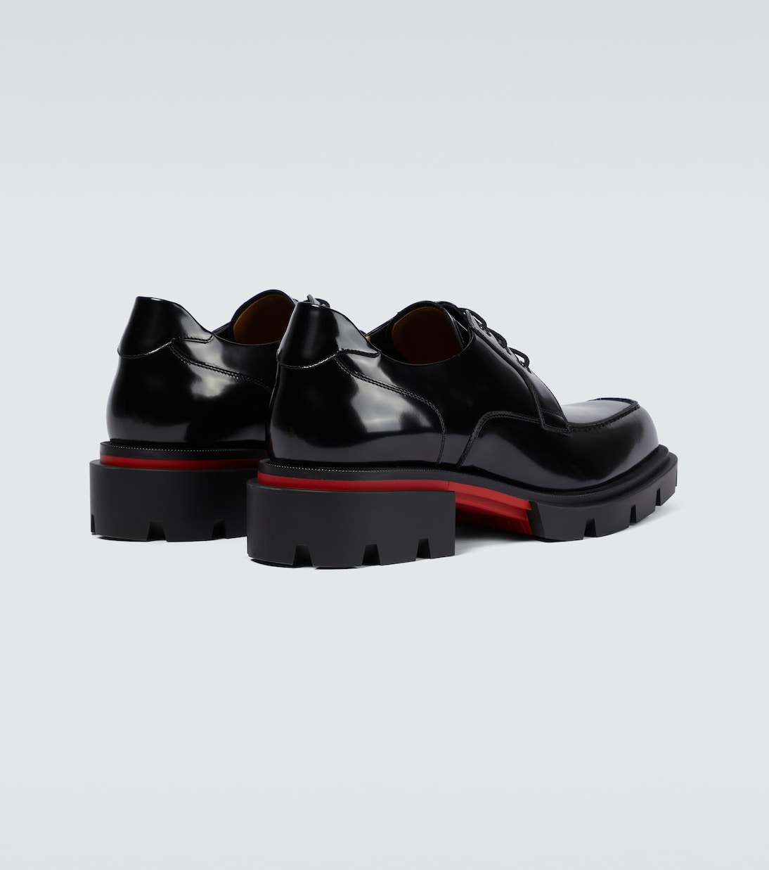 Schnürschuhe Our Georges | Christian Louboutin