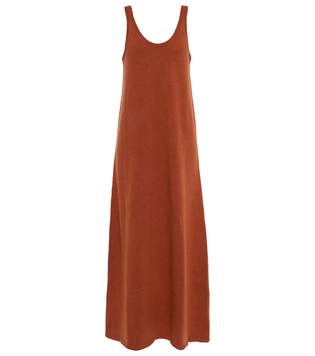 Maxikleid aus Kaschmir | Chloé