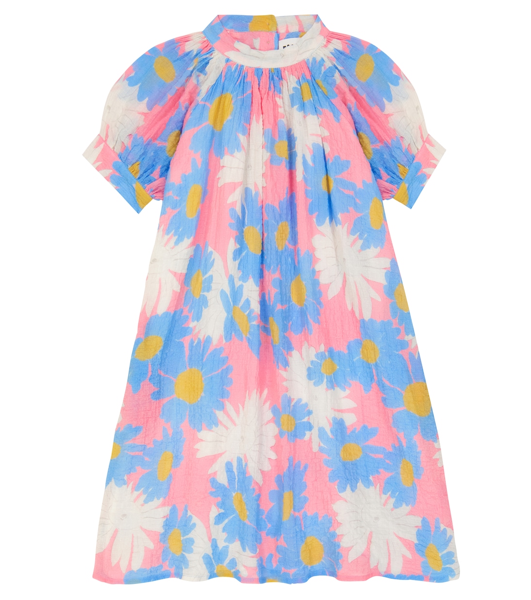 Abito Pax Daisy in cotone con stampa | Morley