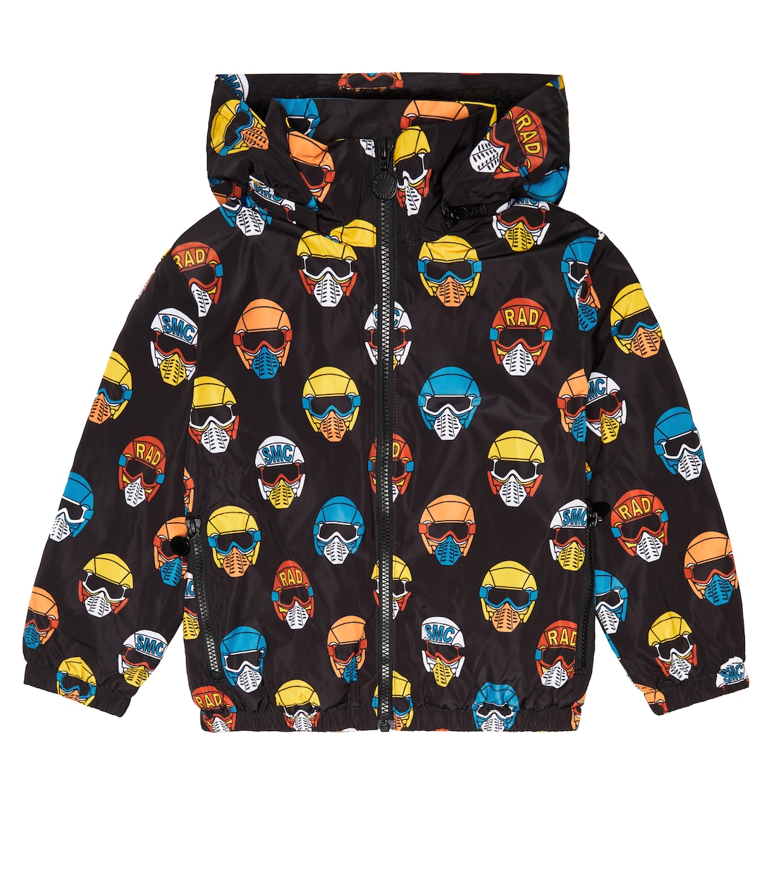 Printed jacket | Stella McCartney Kids