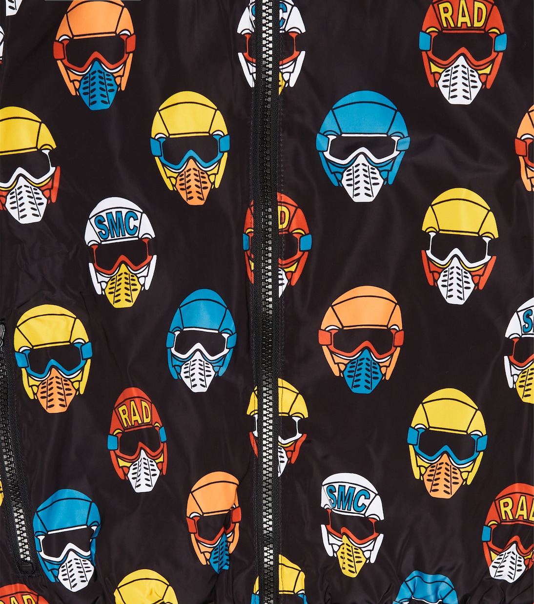 Printed jacket | Stella McCartney Kids