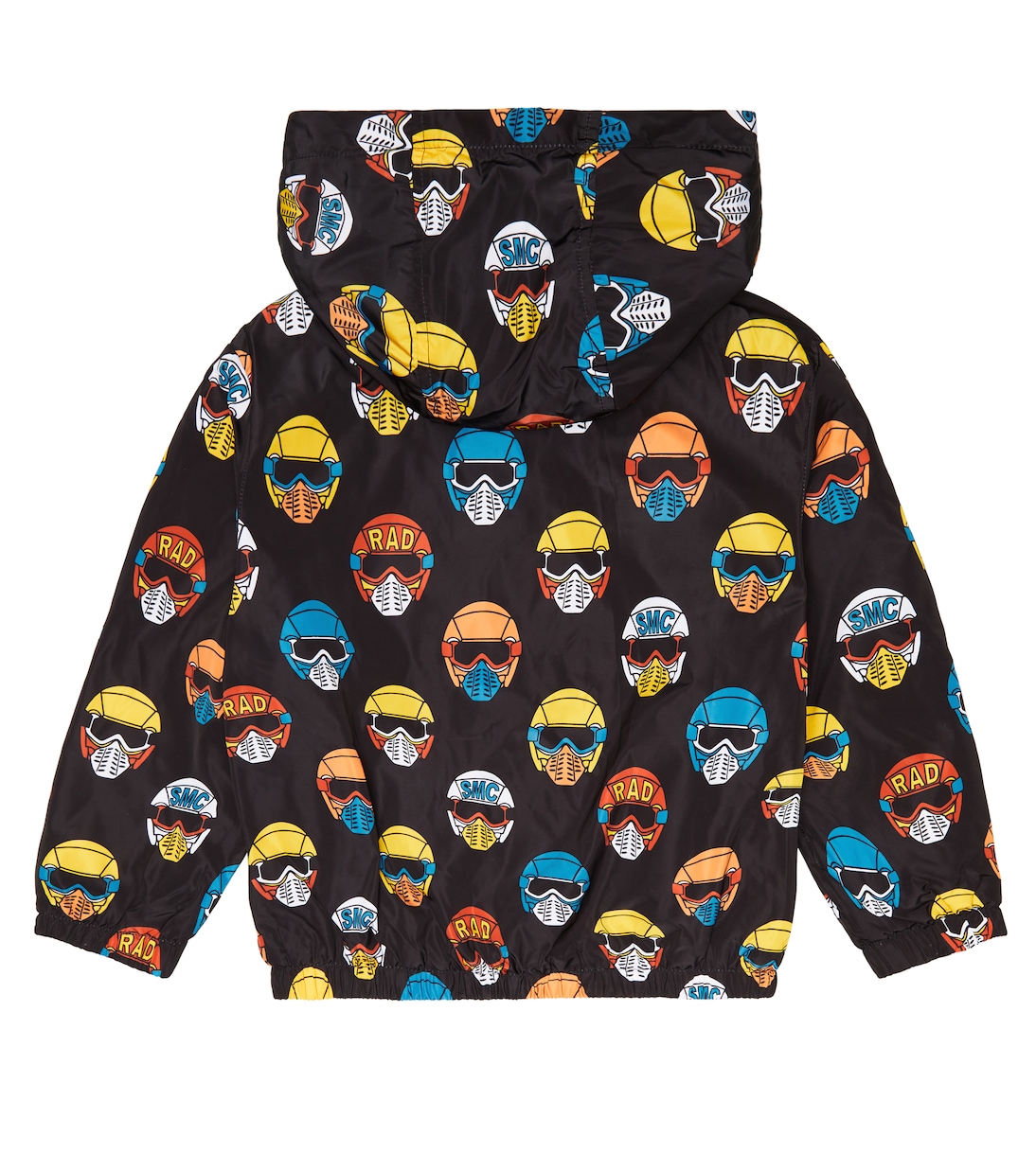 Printed jacket | Stella McCartney Kids