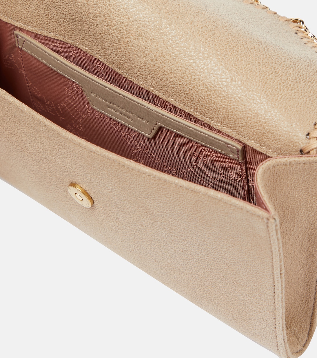 Falabella Mini shoulder bag | Stella McCartney