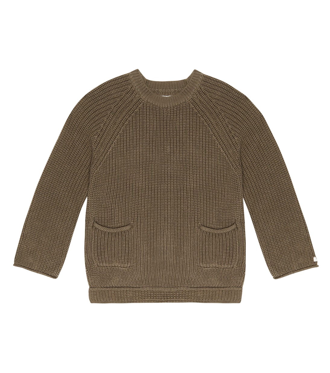 Pullover Stella in cotone | Donsje
