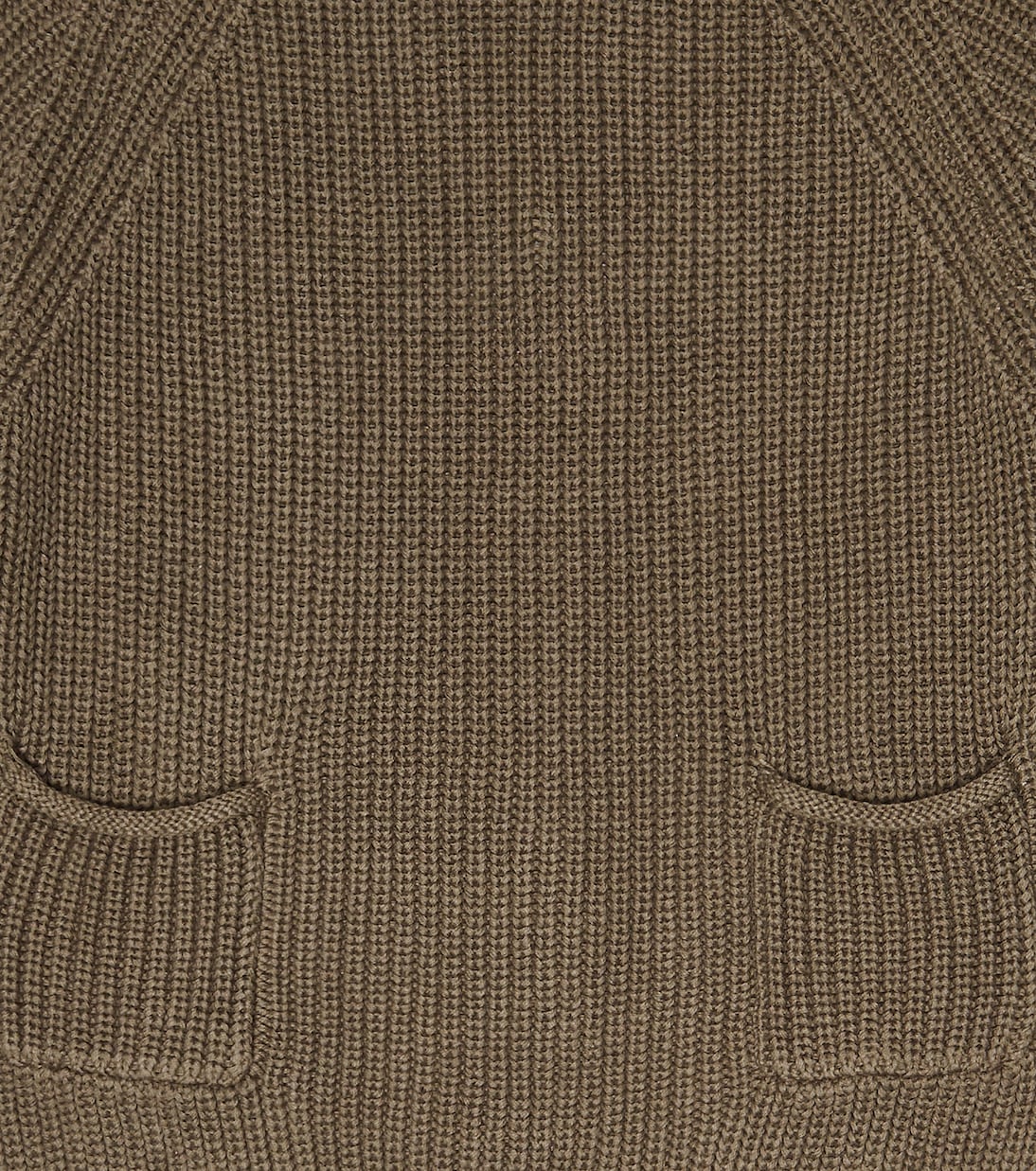 Pullover Stella in cotone | Donsje