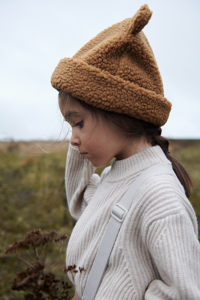 Bebé - gorro Bibi | Liewood