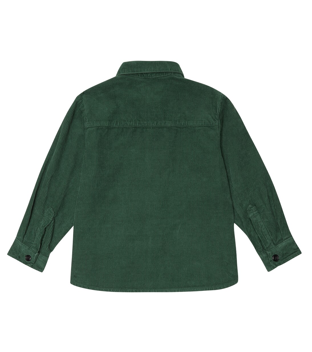 Camisa Rasp en pana de algodón | Morley