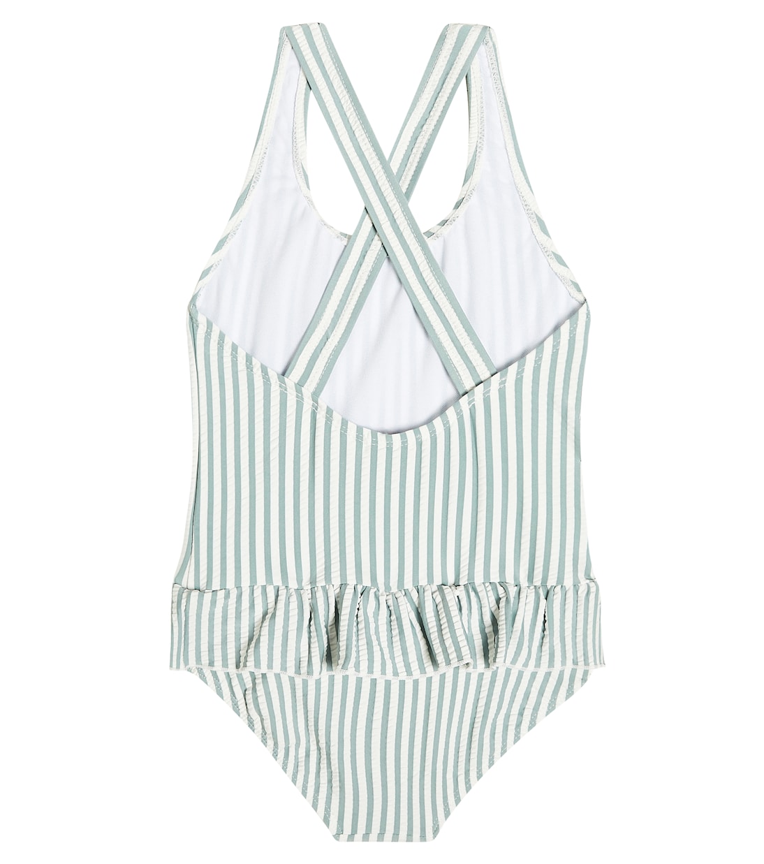 Costume intero Amara a righe | Liewood