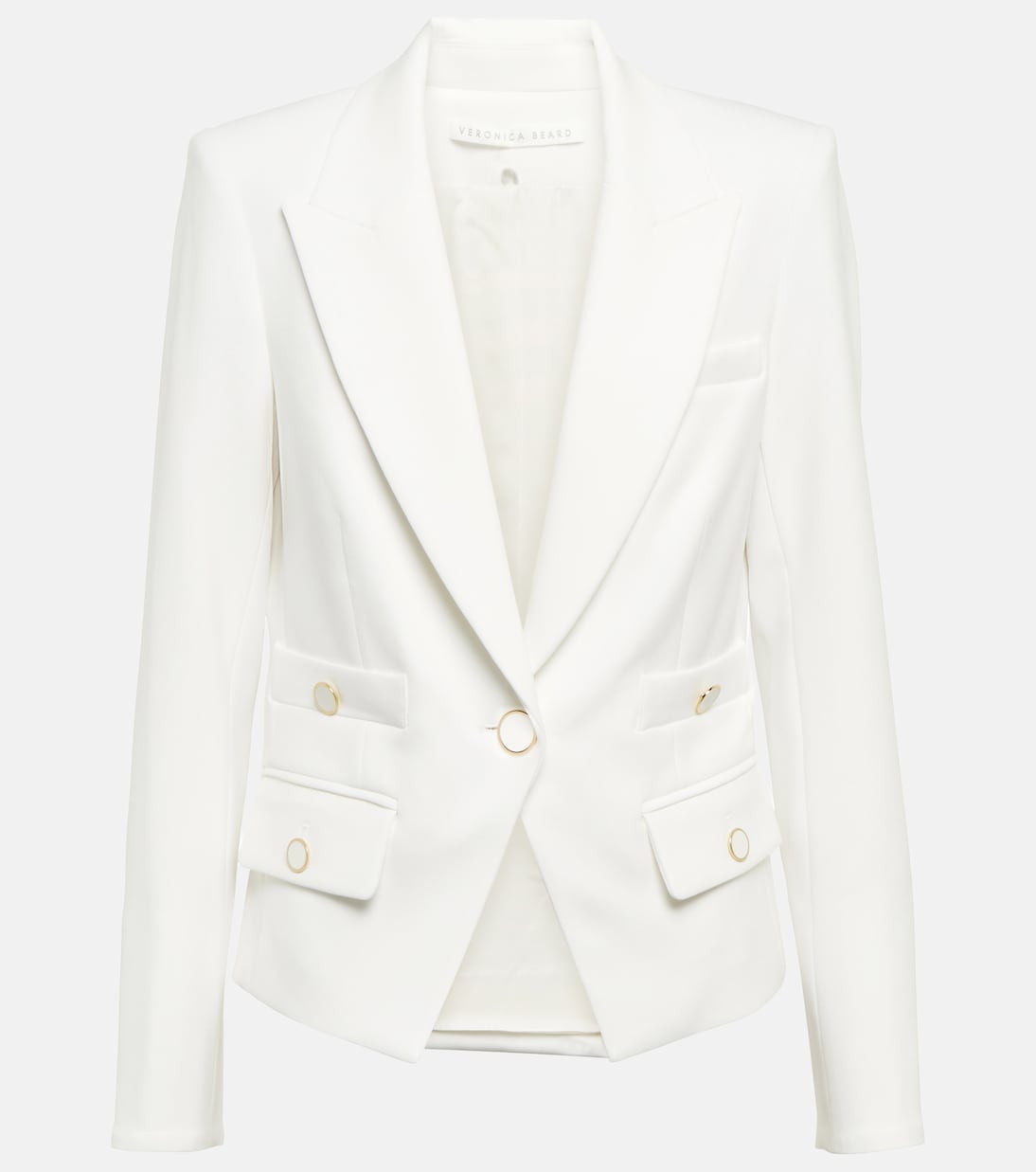 Blazer Roya Dickey | Veronica Beard