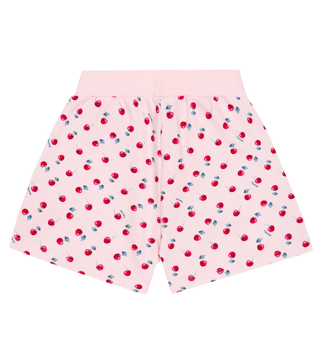 Short imprimé en coton mélangé | Monnalisa
