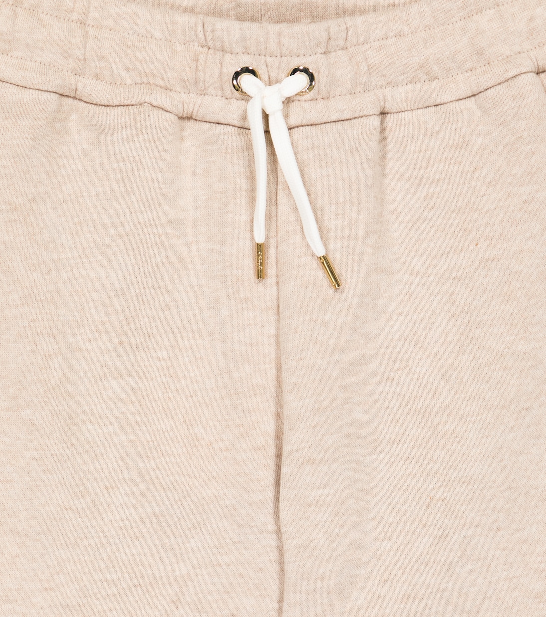 Pantalones deportivos de algodón | Chloé Kids