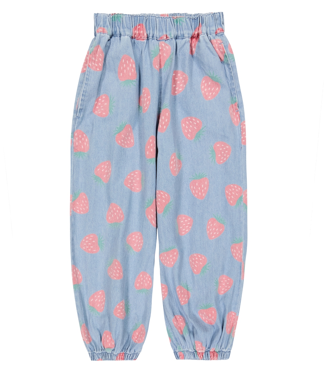 Jeans Fraise | Jellymallow
