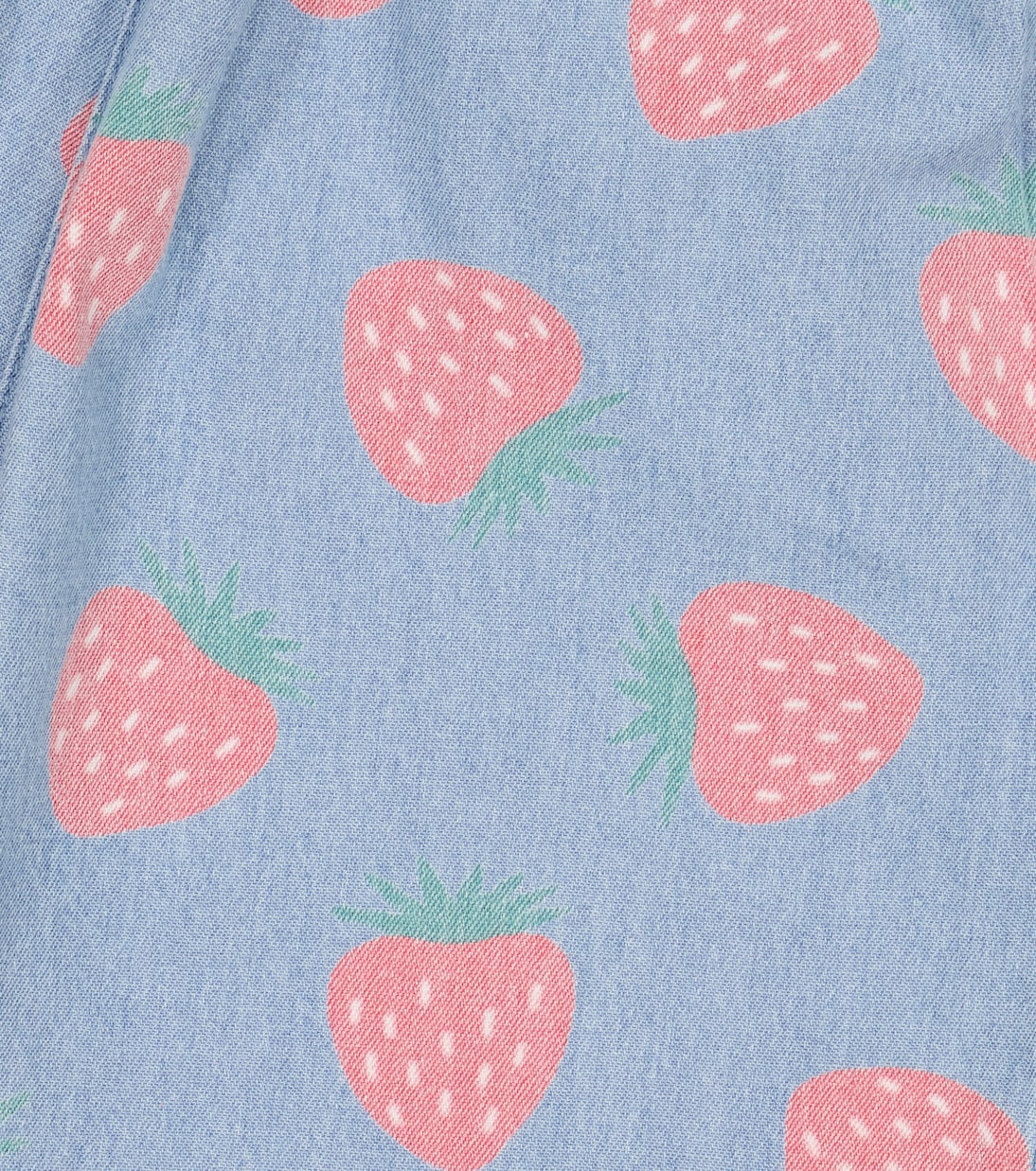 Jeans Fraise | Jellymallow