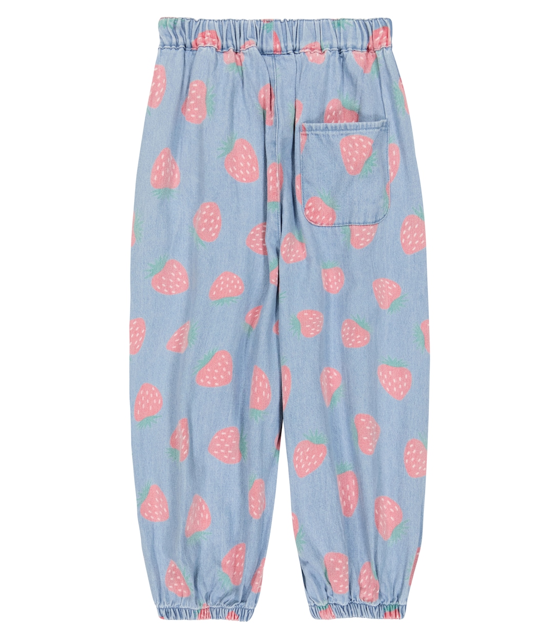 Jeans Fraise | Jellymallow
