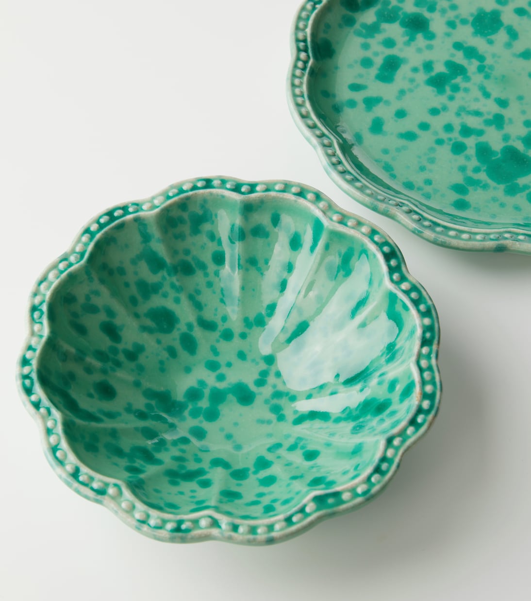 Bol Speckled Small | Cabana
