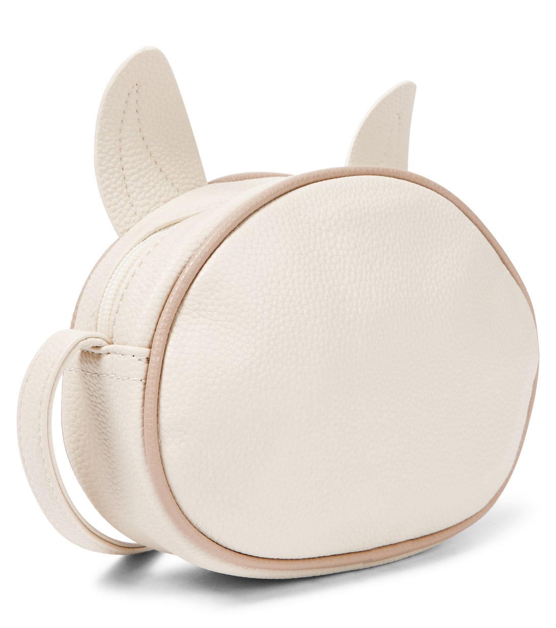 Tasche Llama aus Lederimitat | Molo