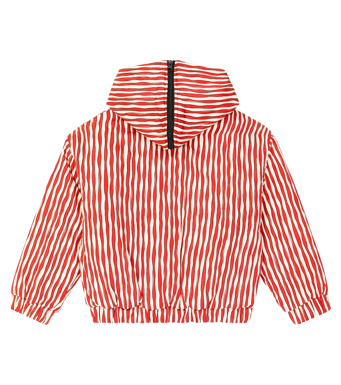 Giacca Wave a righe | Jellymallow