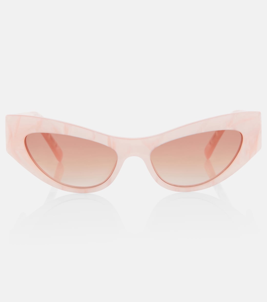 Gafas de sol cat-eye DG | Dolce&Gabbana