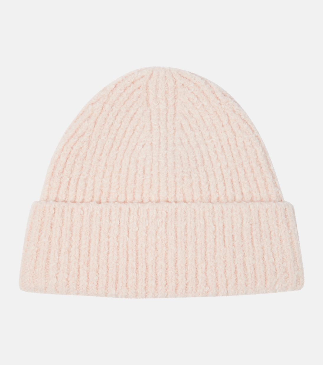 Gorro acanalado de punto | Acne Studios