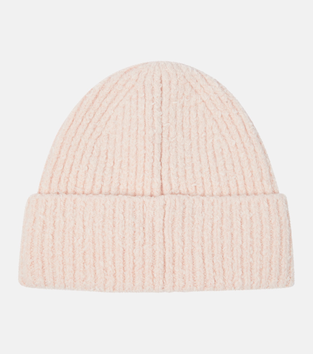 Gorro acanalado de punto | Acne Studios