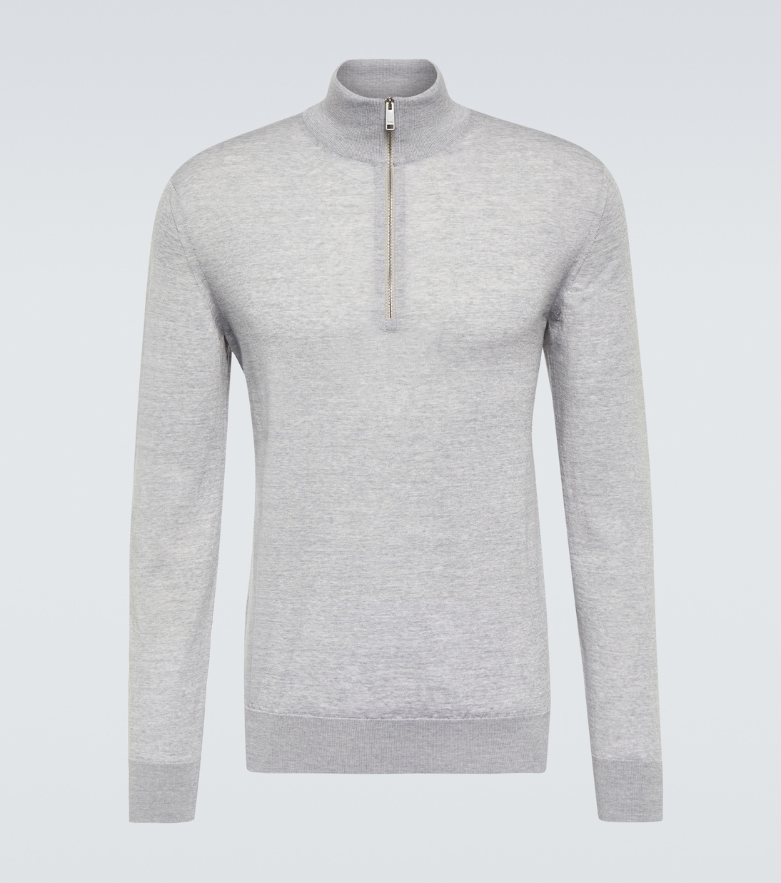 Pullover aus Wolle | Zegna
