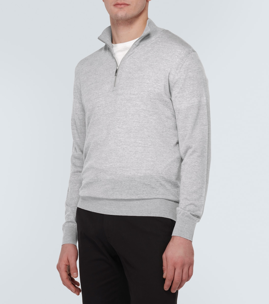 Pullover aus Wolle | Zegna