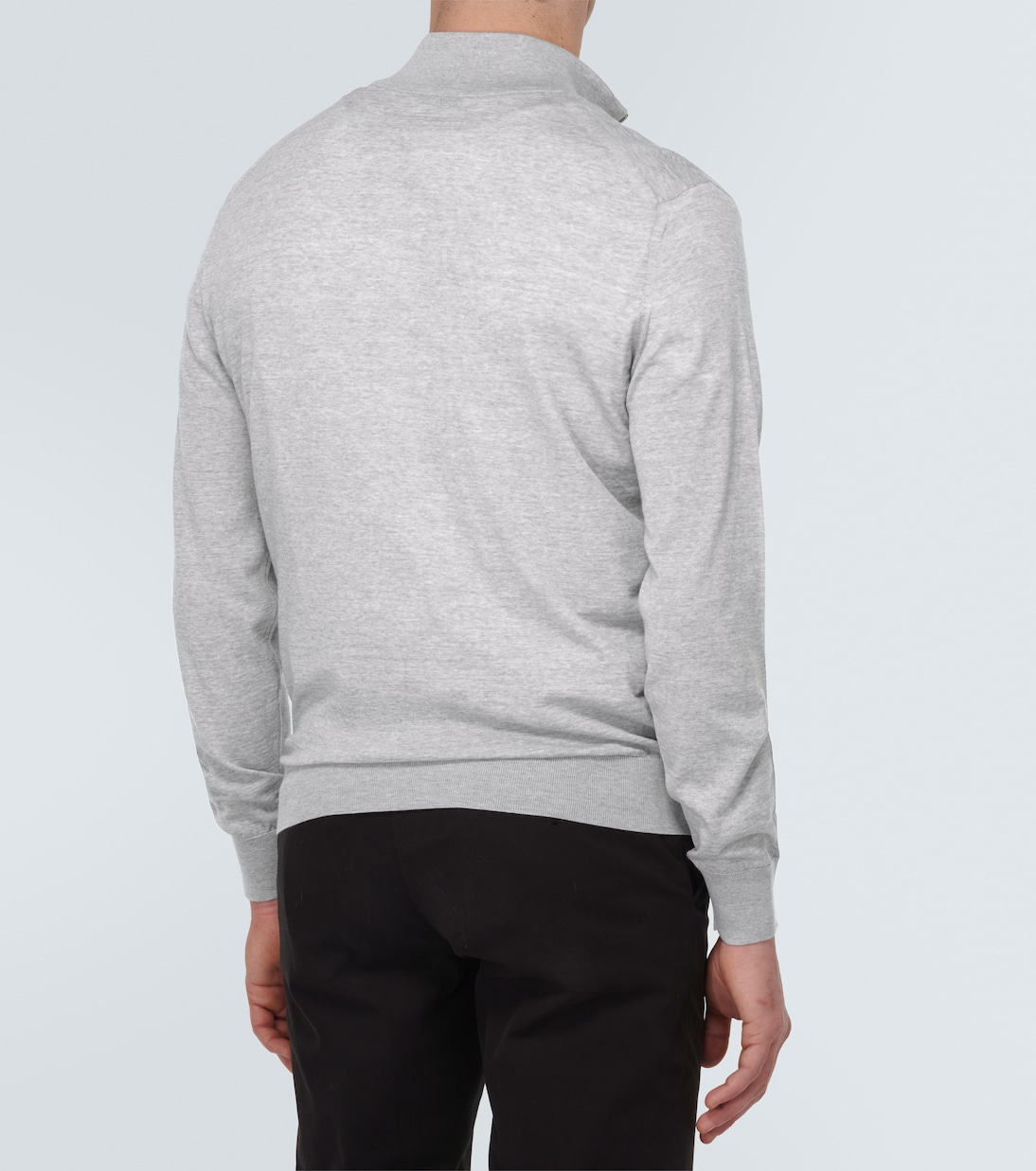 Pullover aus Wolle | Zegna