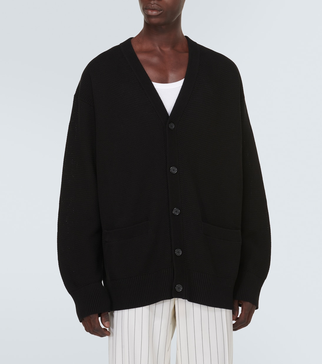 Cardigan en coton | Dolce&Gabbana