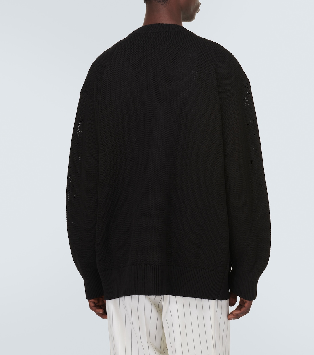 Cardigan en coton | Dolce&Gabbana