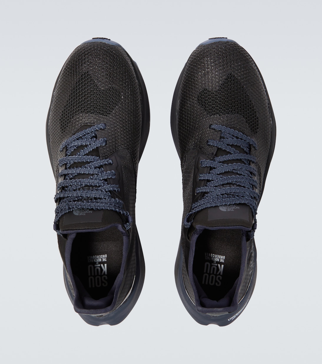 X Undercover Sneakers Soukuu Vectiv Sky | The North Face