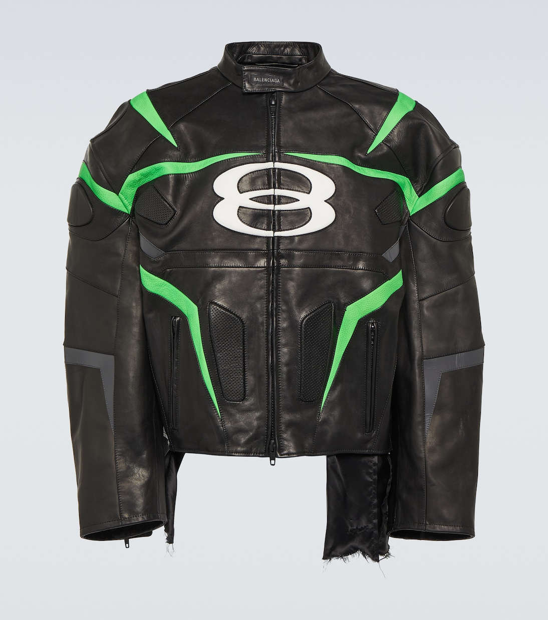 Lederjacke | Balenciaga