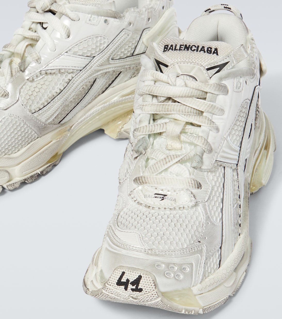 Sneakers Runner | Balenciaga