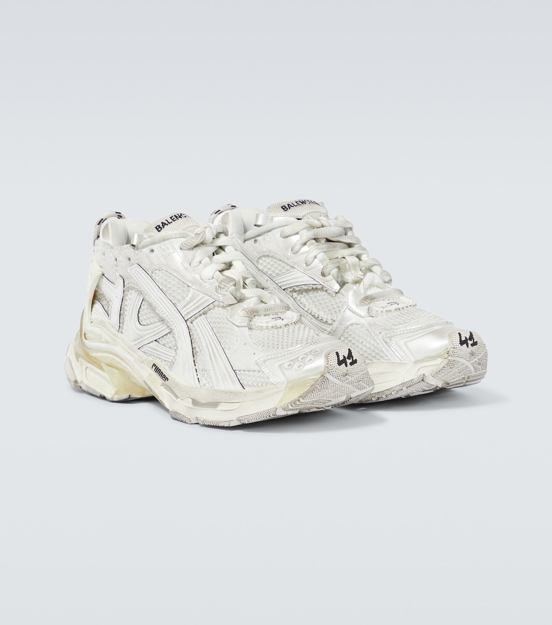 Sneakers Runner | Balenciaga