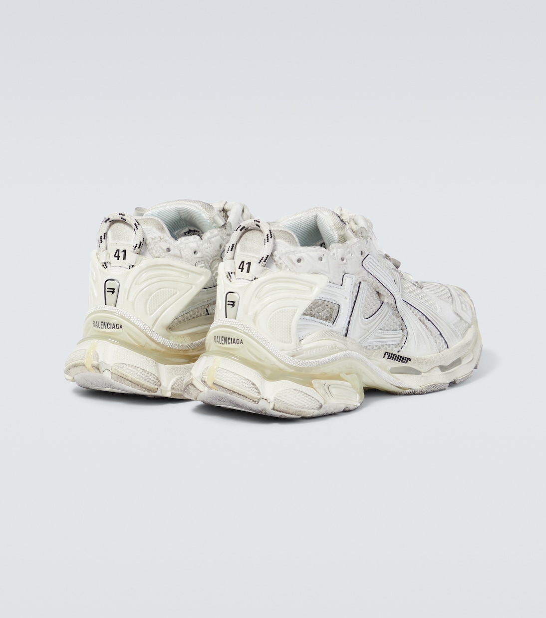 Sneakers Runner | Balenciaga