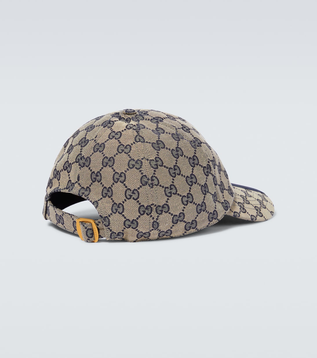GG canvas baseball cap | Gucci