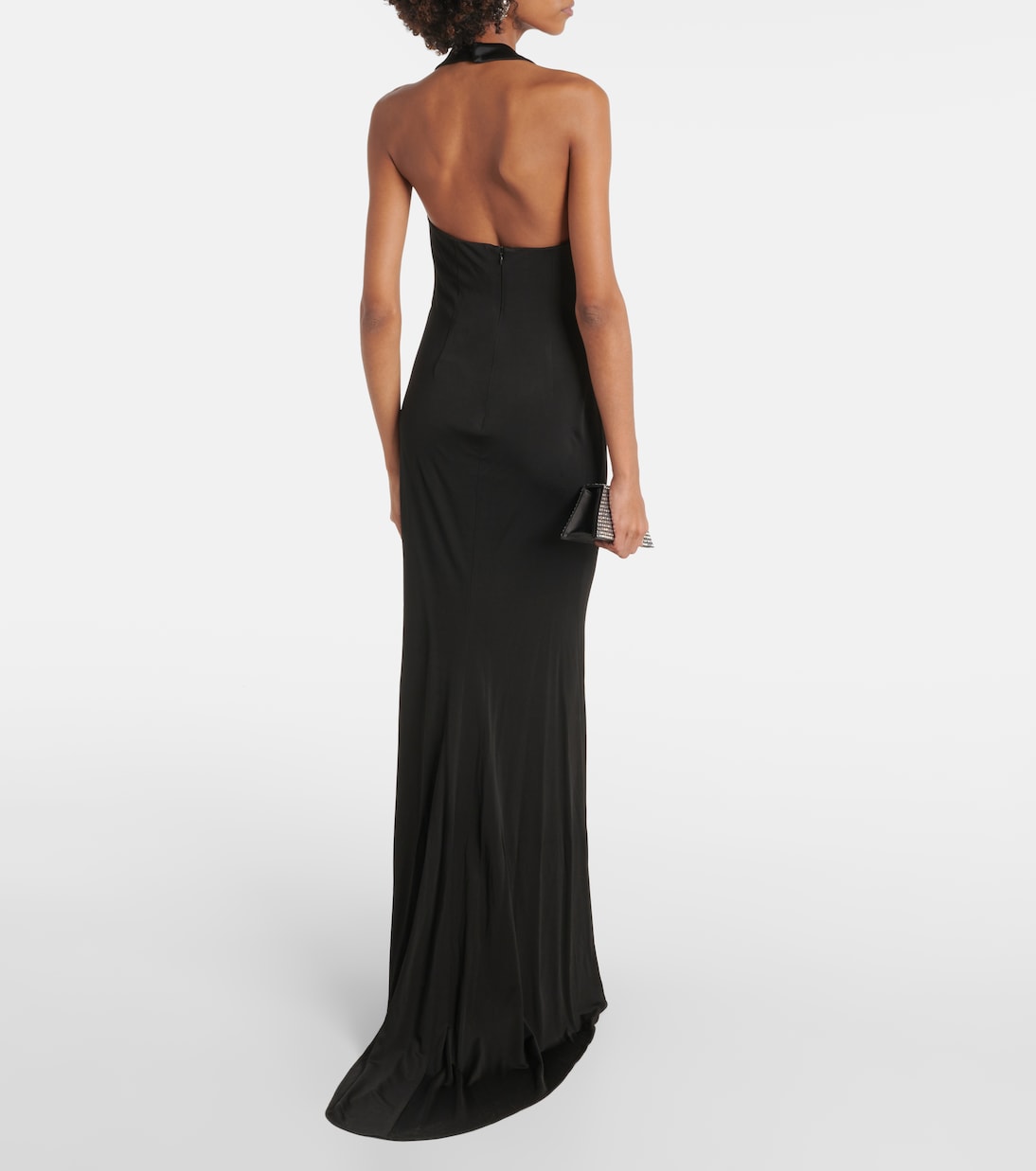 Vestido corsé de fiesta Shifter | Galvan