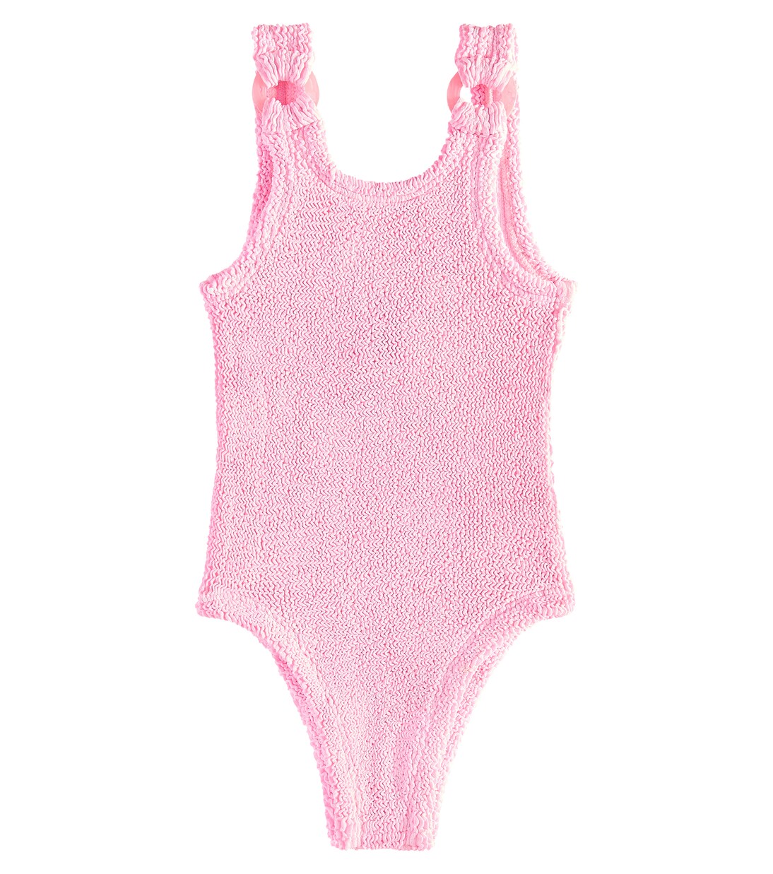 Domino swimsuit | Hunza G Kids