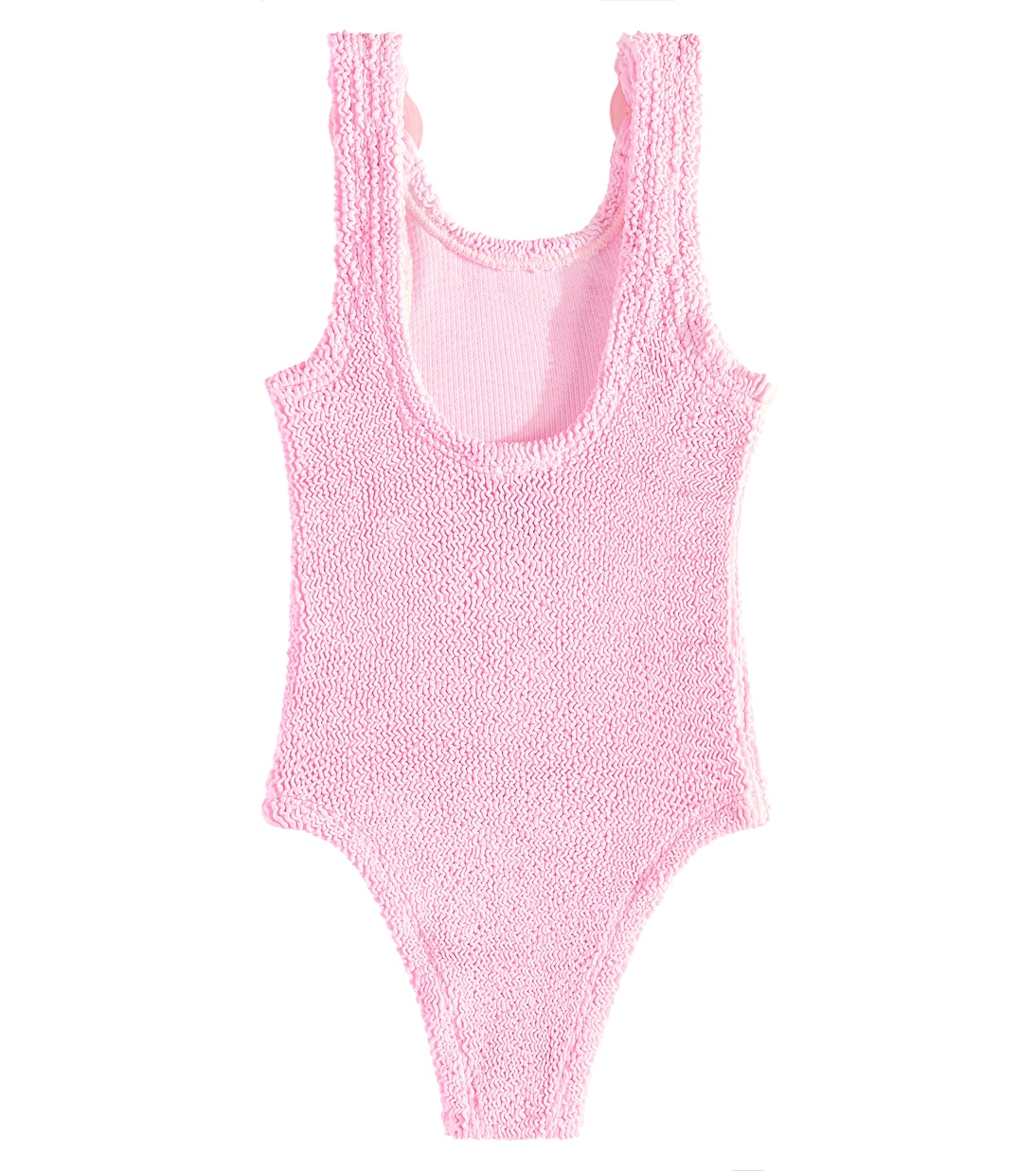 Domino swimsuit | Hunza G Kids