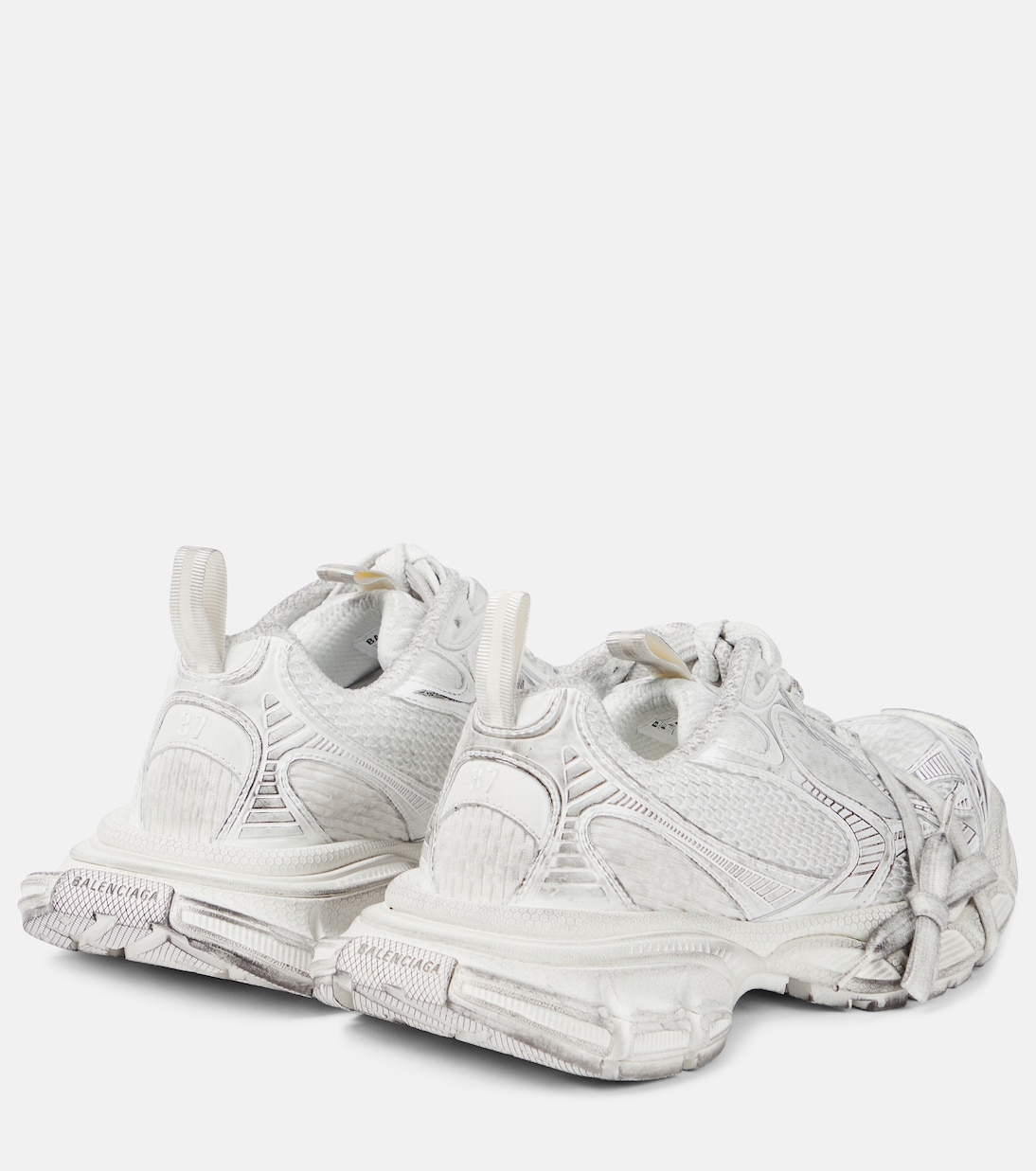 Sneakers 3XL | Balenciaga