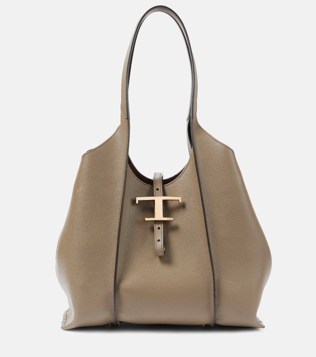 Cabas TSB Small en cuir | Tod's