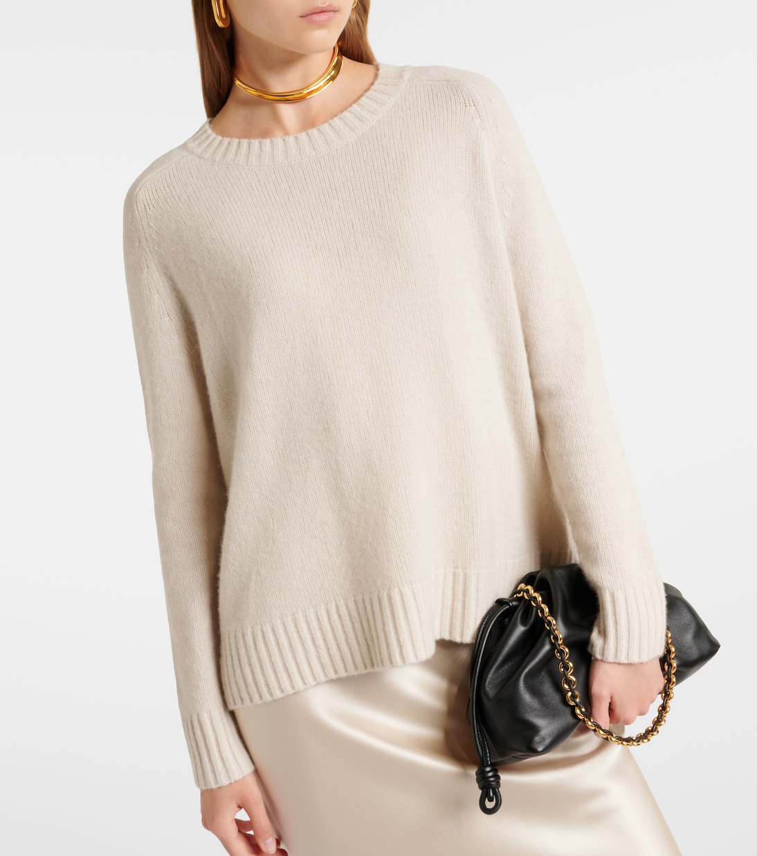 Pullover aus Kaschmir | Joseph