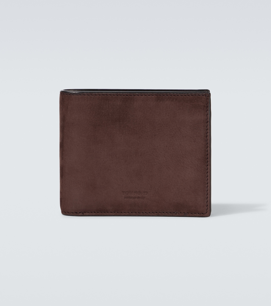 Portafoglio T-Line in pelle | Tom Ford