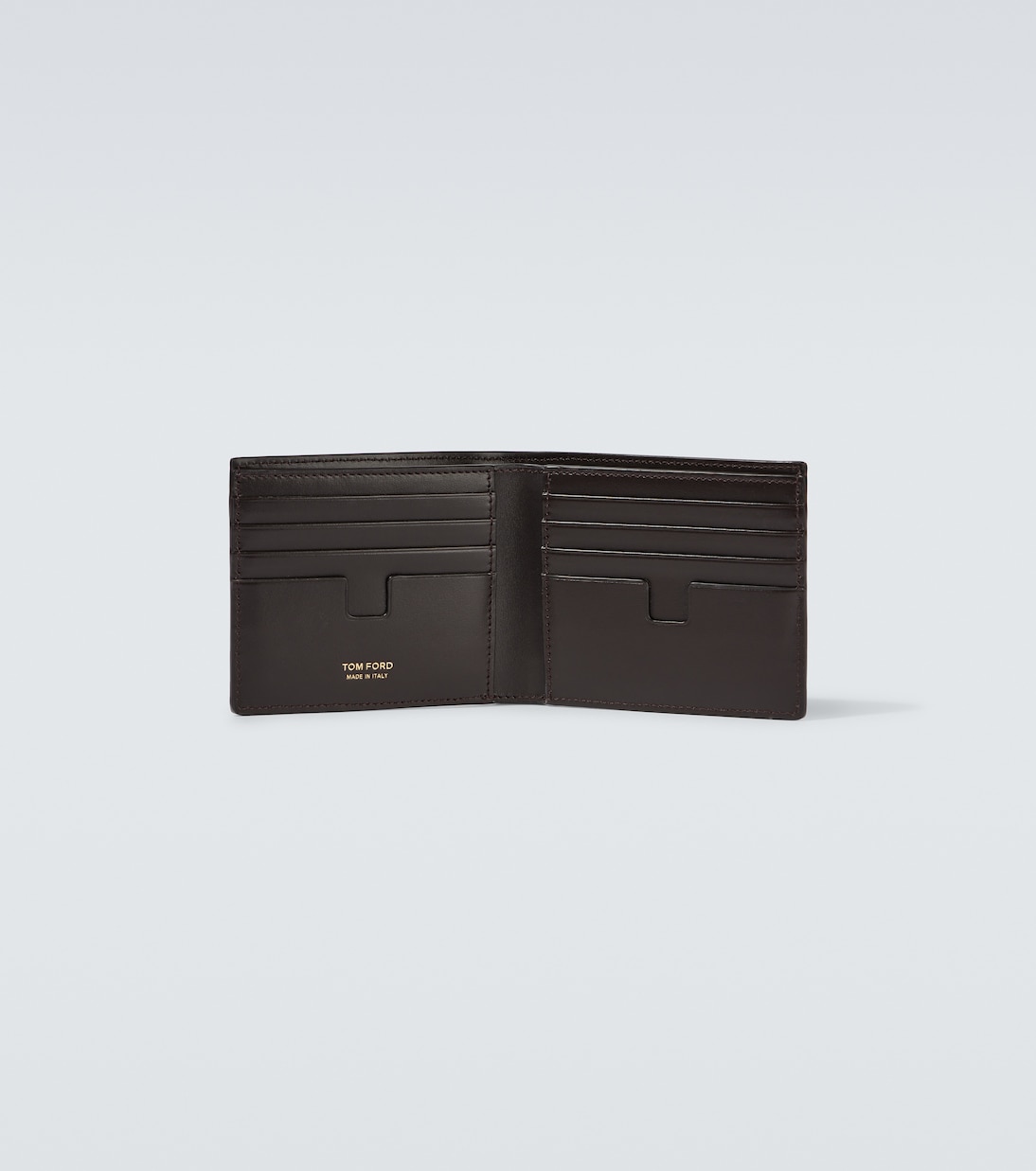 Portafoglio T-Line in pelle | Tom Ford