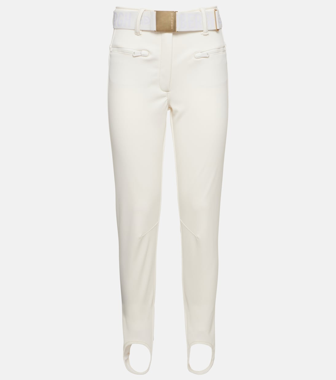 Paris stirrup ski pants | Goldbergh