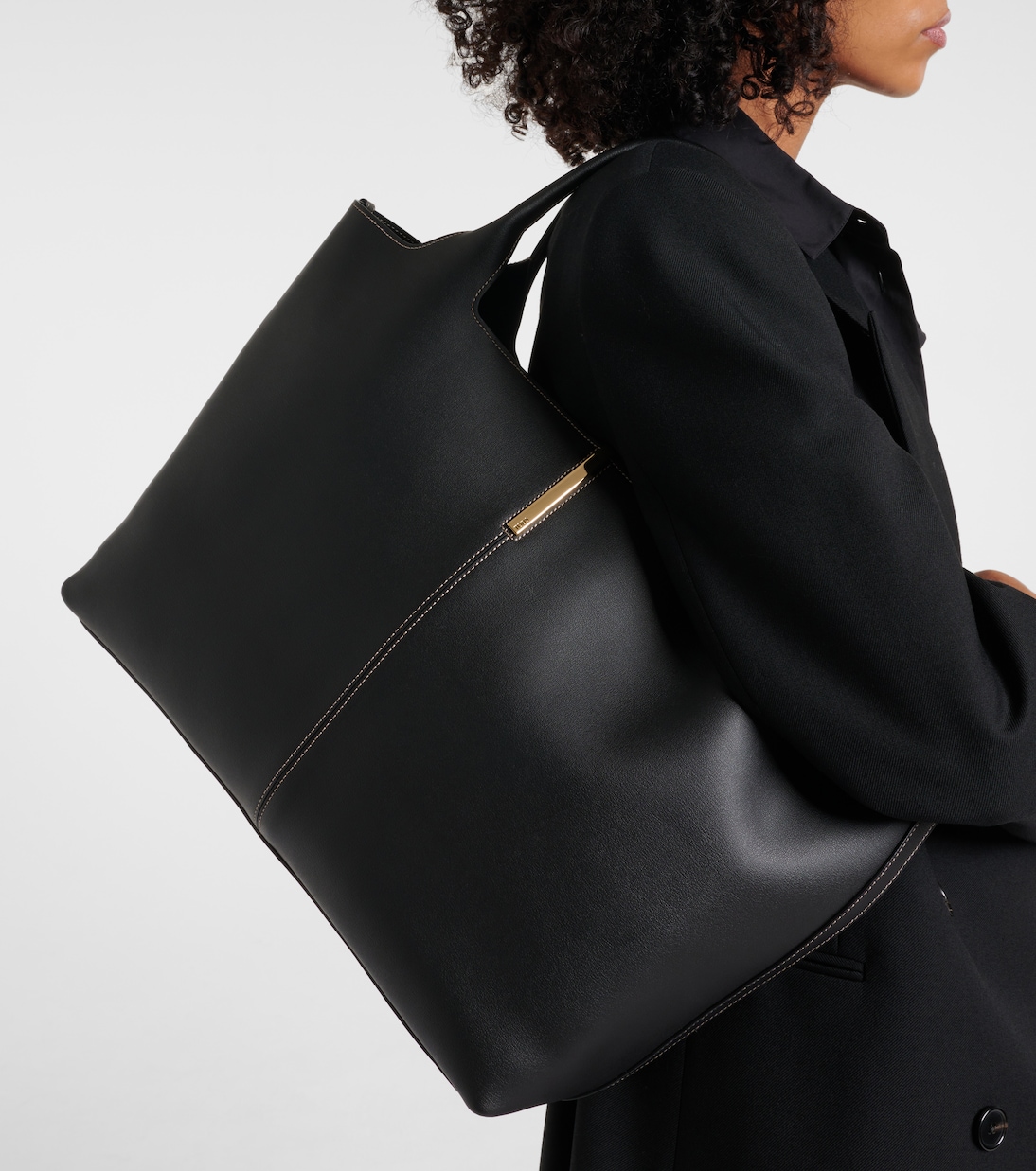 Sac Medium en cuir | Tod's