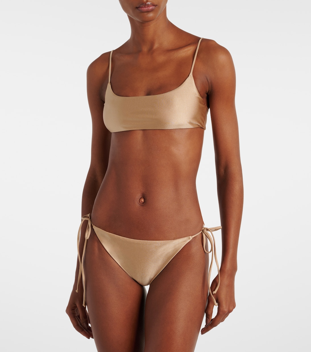 Muse bikini top | Jade Swim