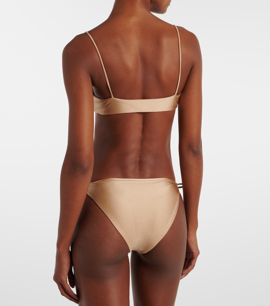 Muse bikini top | Jade Swim