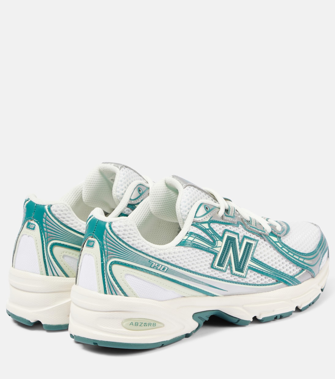 Baskets 740 | New Balance