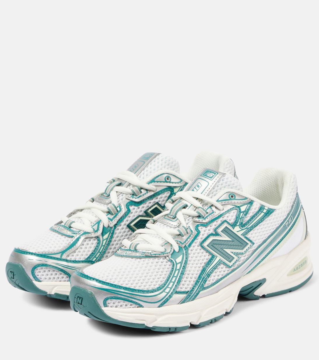 Baskets 740 | New Balance